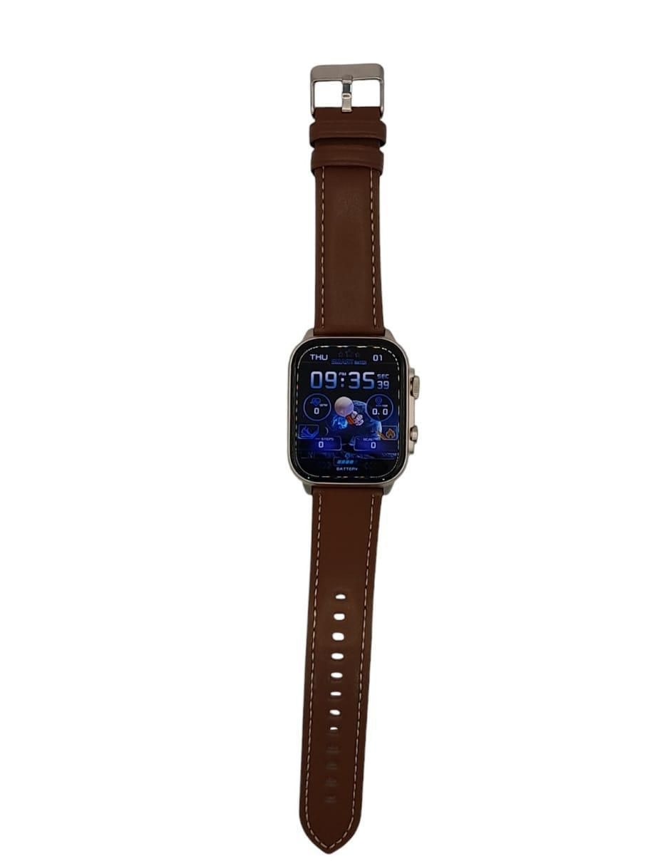 Kit smartwatch S5 PRO 2
