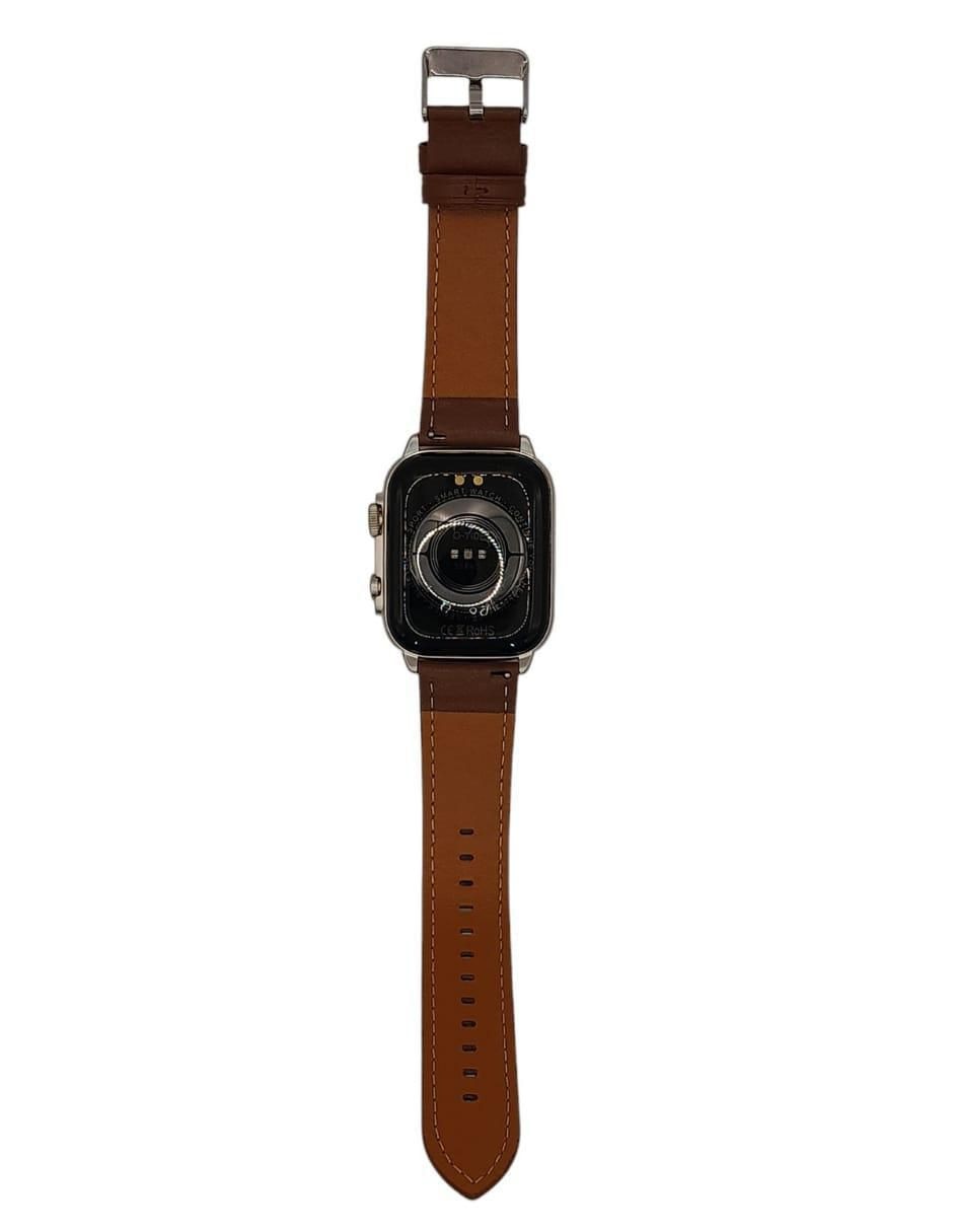 Kit smartwatch S5 PRO 3