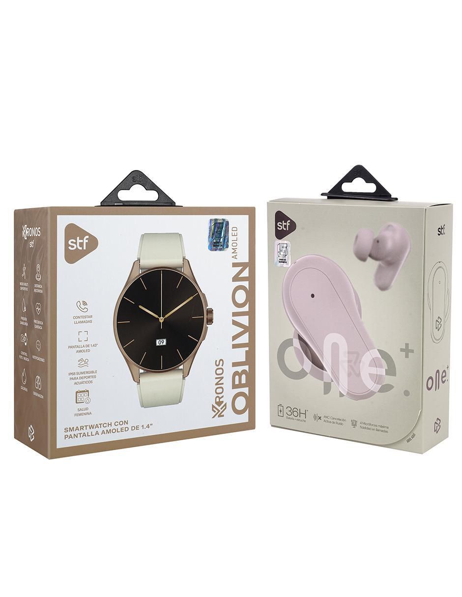 Smartwatch Kronos Oblivion 6