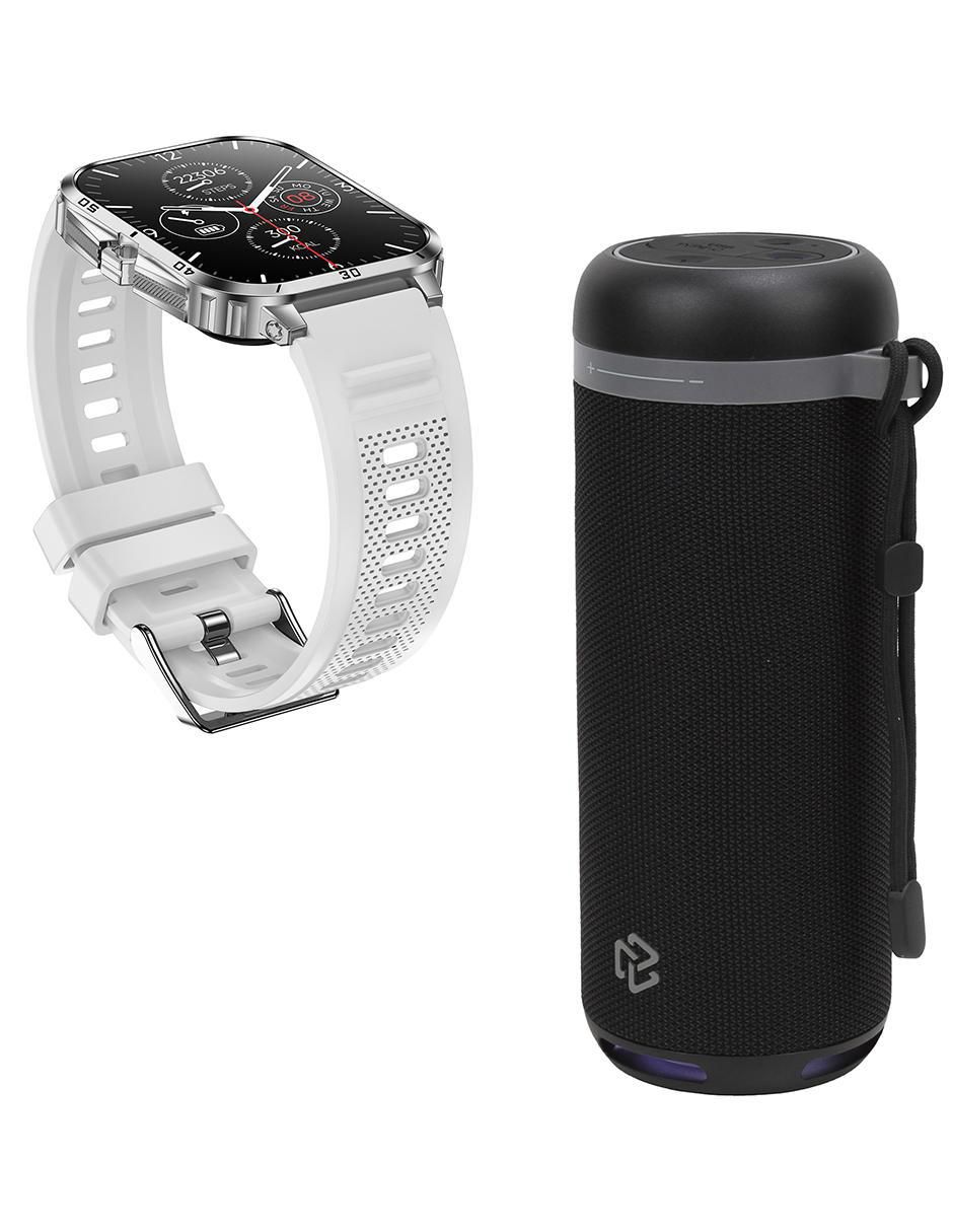 Kit smartwatch Kronos Insignia unisex 6