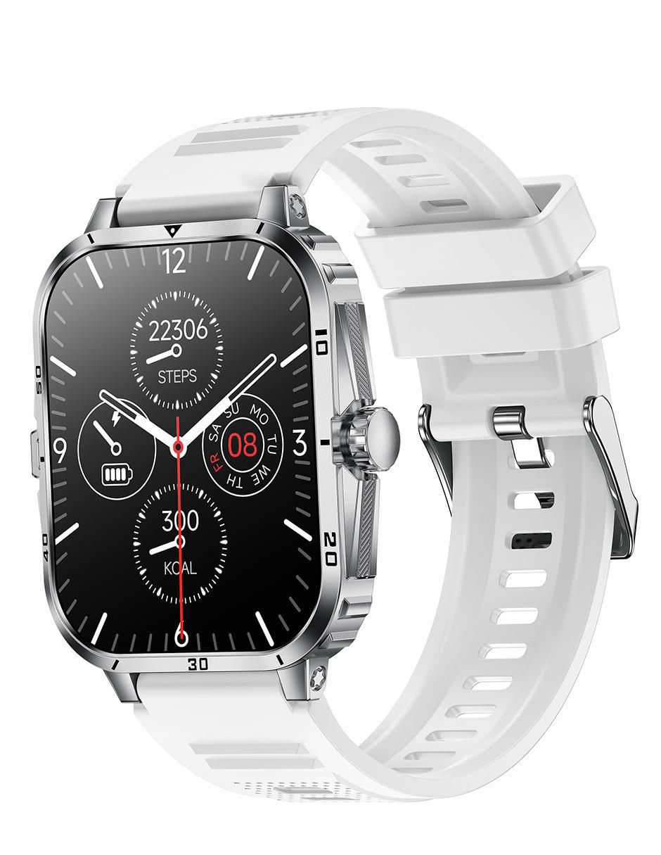 Kit smartwatch Kronos Insignia unisex 4