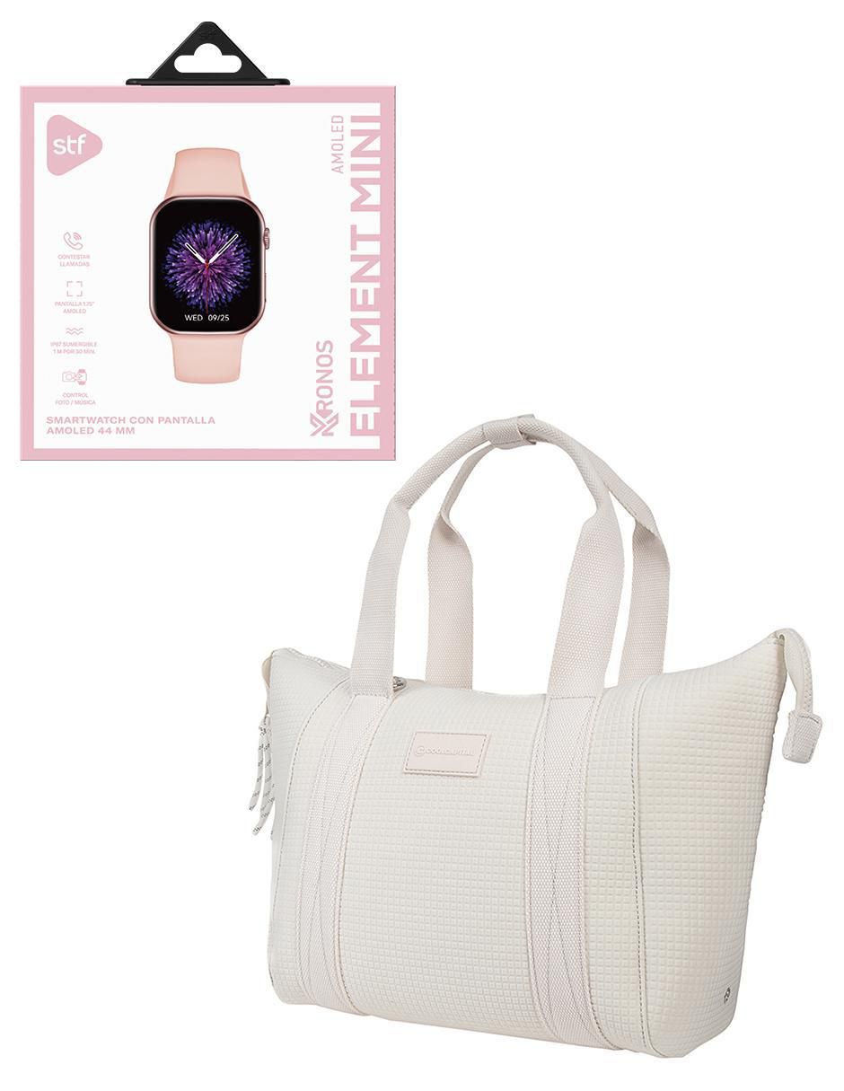 Smartwatch Kronos Element 5