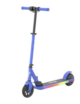 Scooter eléctrico Sctif 2025