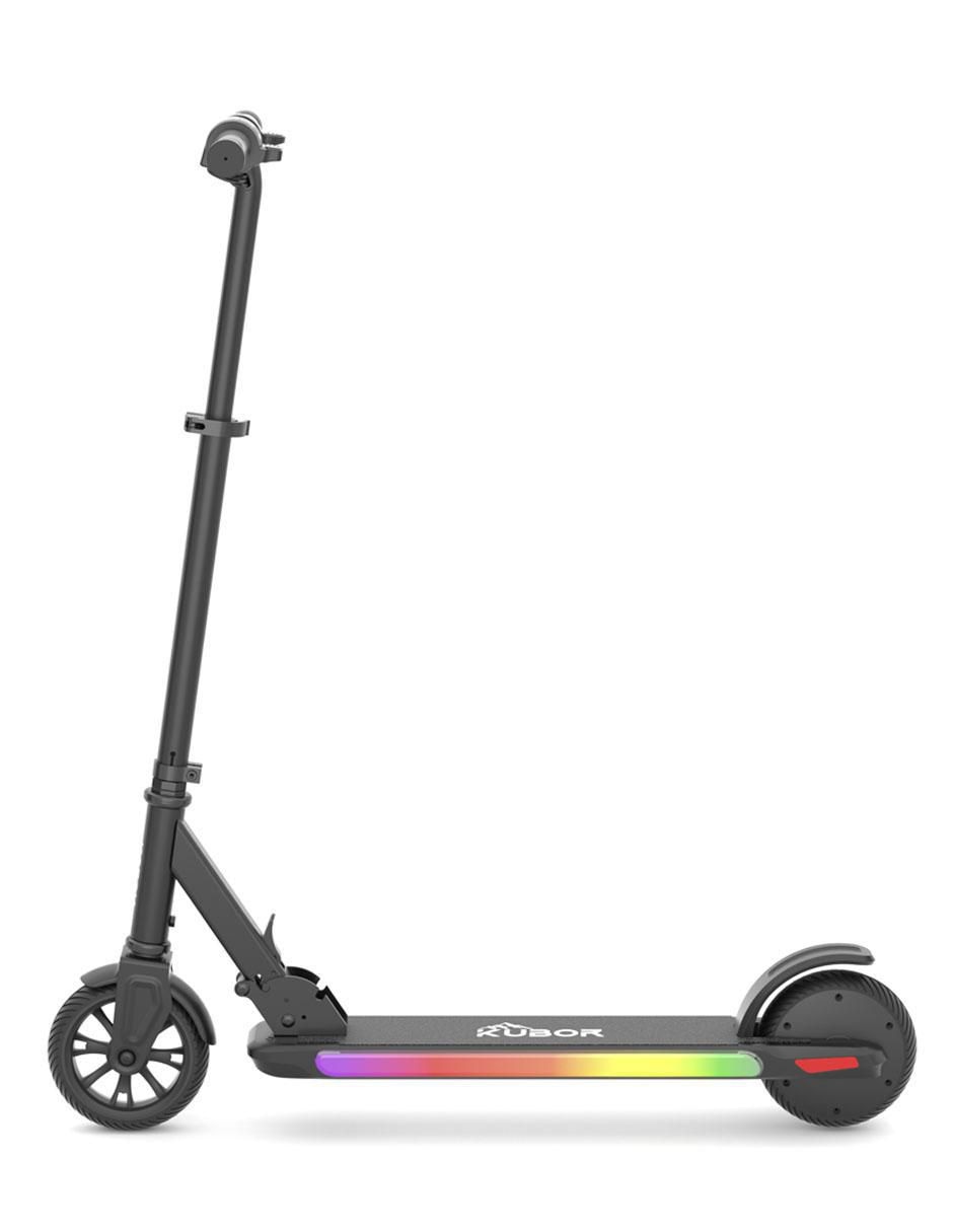 Scooter eléctrico Sctif 2025 5
