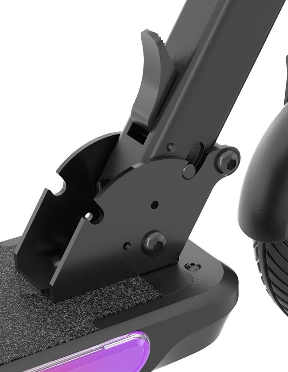 Scooter eléctrico Sctif 2025 2