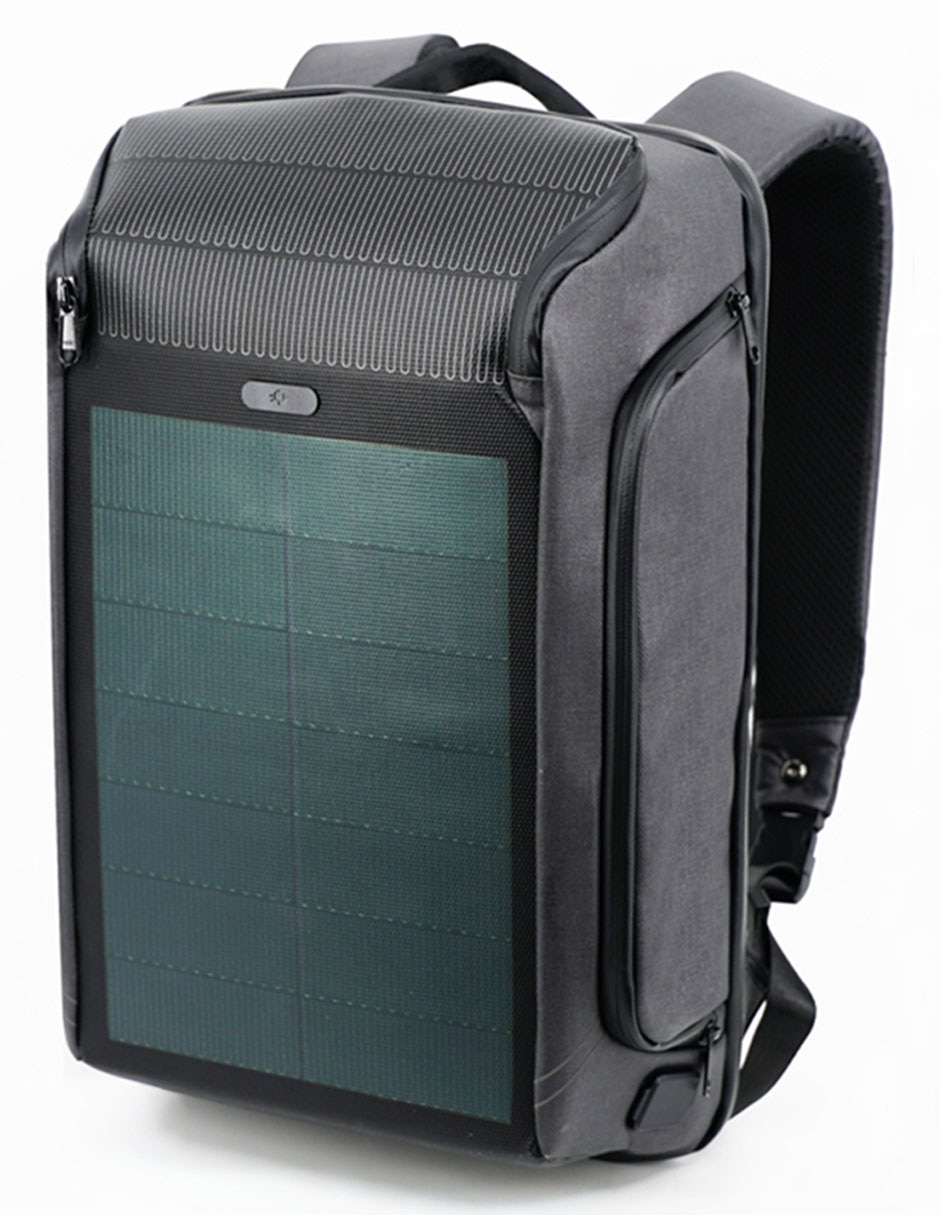 Mochila con portalaptop Electronics unisex 1