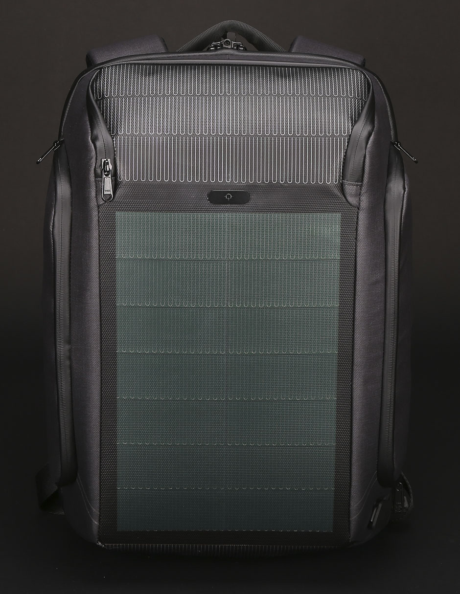 Mochila con portalaptop Electronics unisex 12