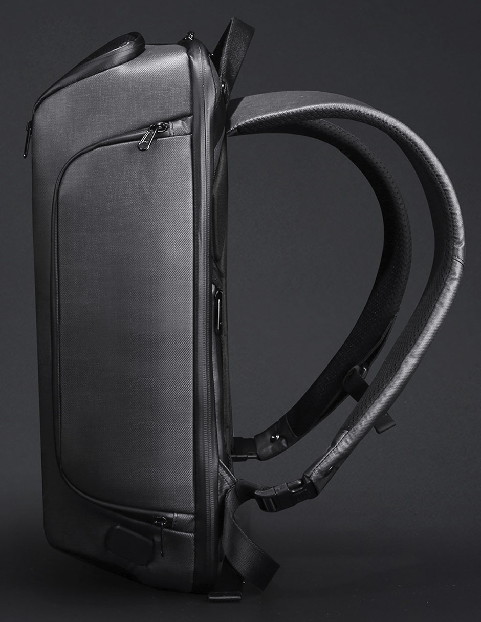 Mochila con portalaptop Electronics unisex 3