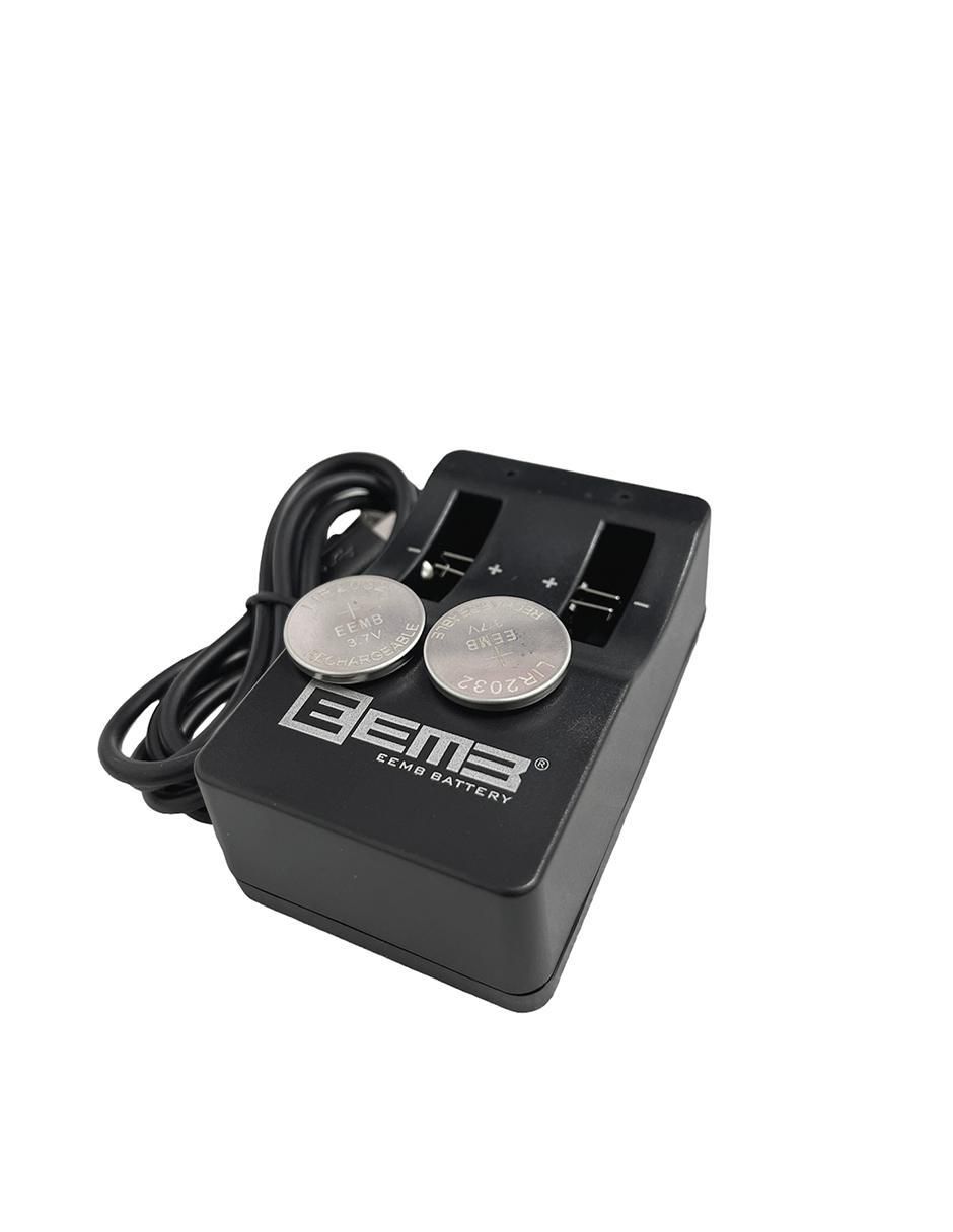 Batería recargable Eemb 72 mah para Airtag