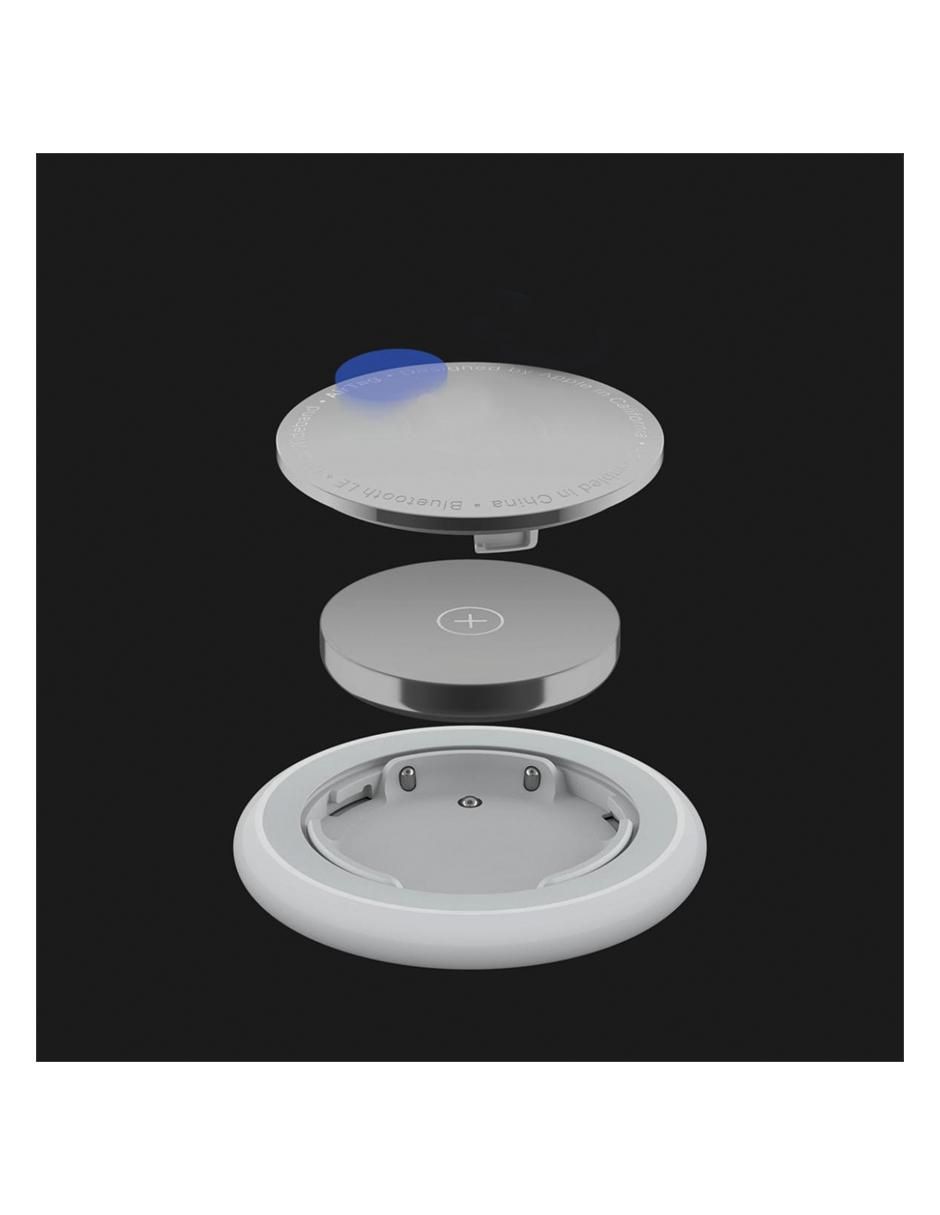 Batería recargable Eemb 72 mah para Airtag