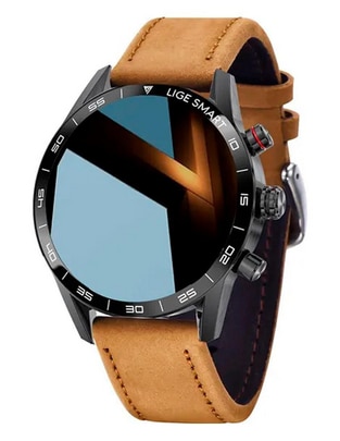 Smartwatch G