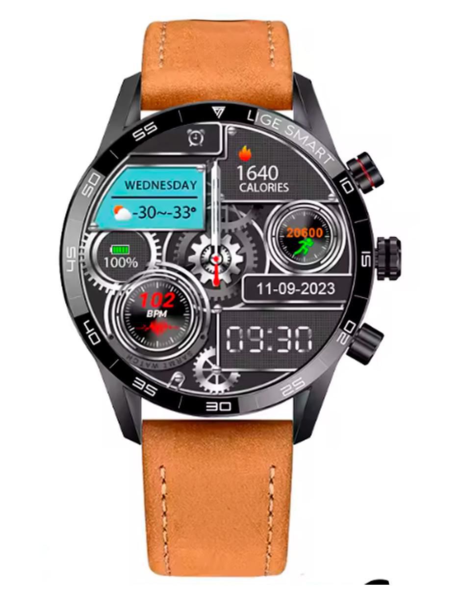 Smartwatch G 2