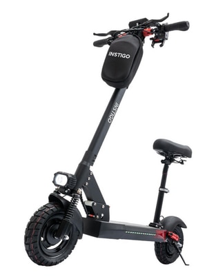 Scooter eléctrico Sport 2.0 2025