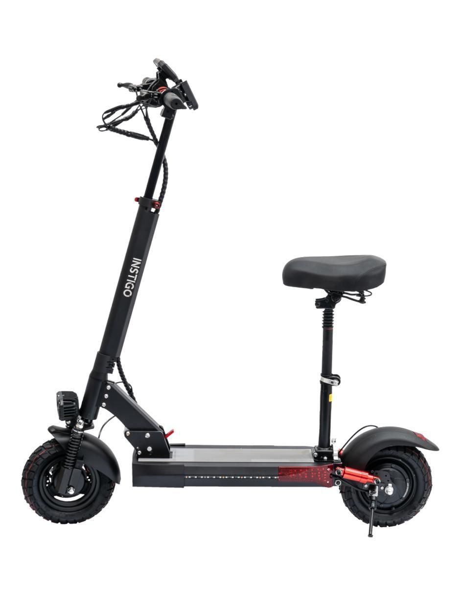 Scooter eléctrico Sport 2.0 2025