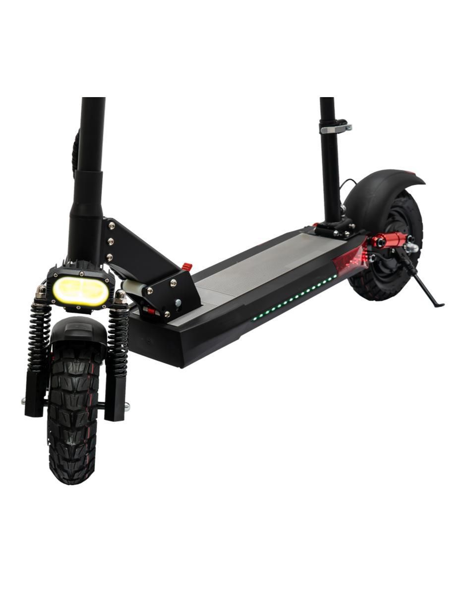 Scooter eléctrico Sport 2.0 2025
