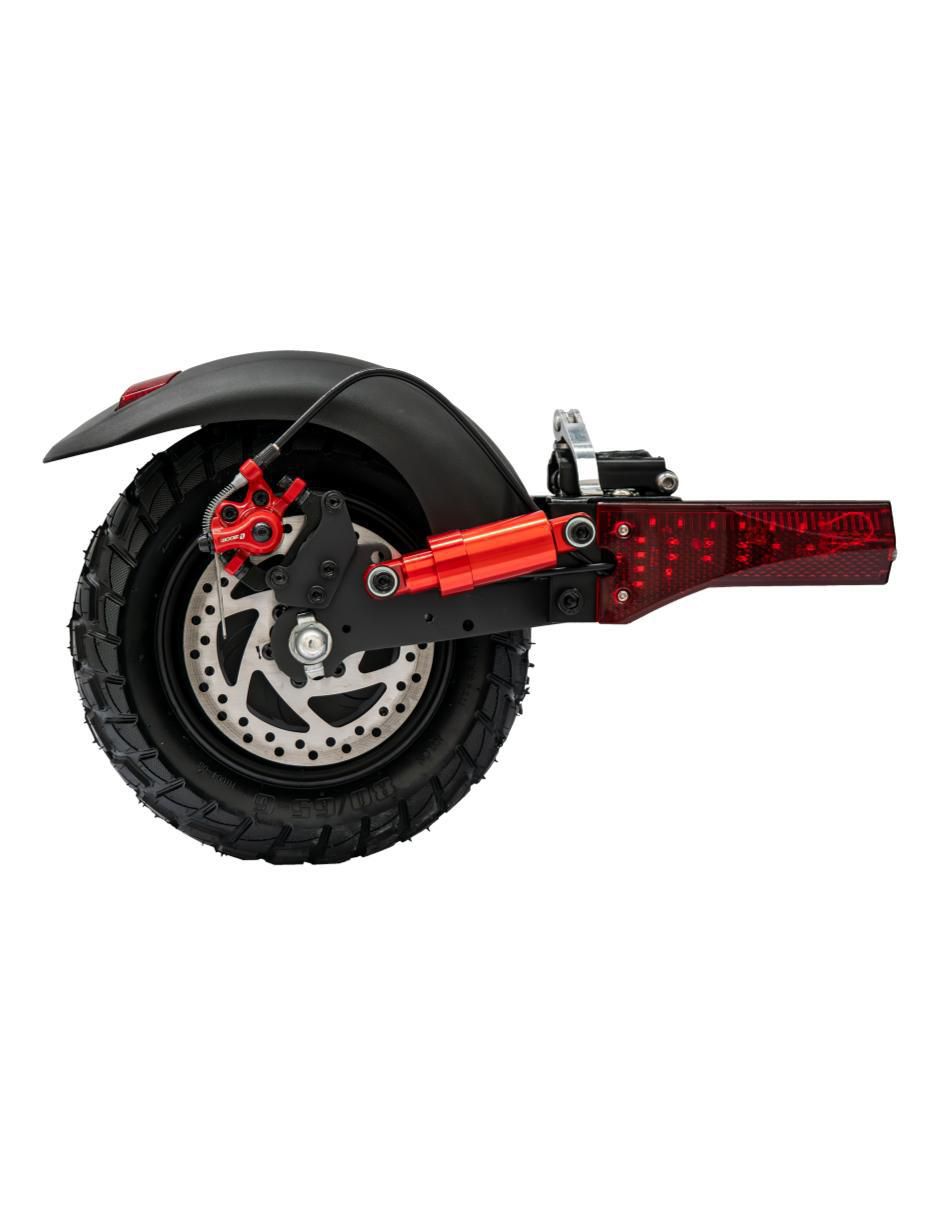 Scooter eléctrico Sport 2.0 2025