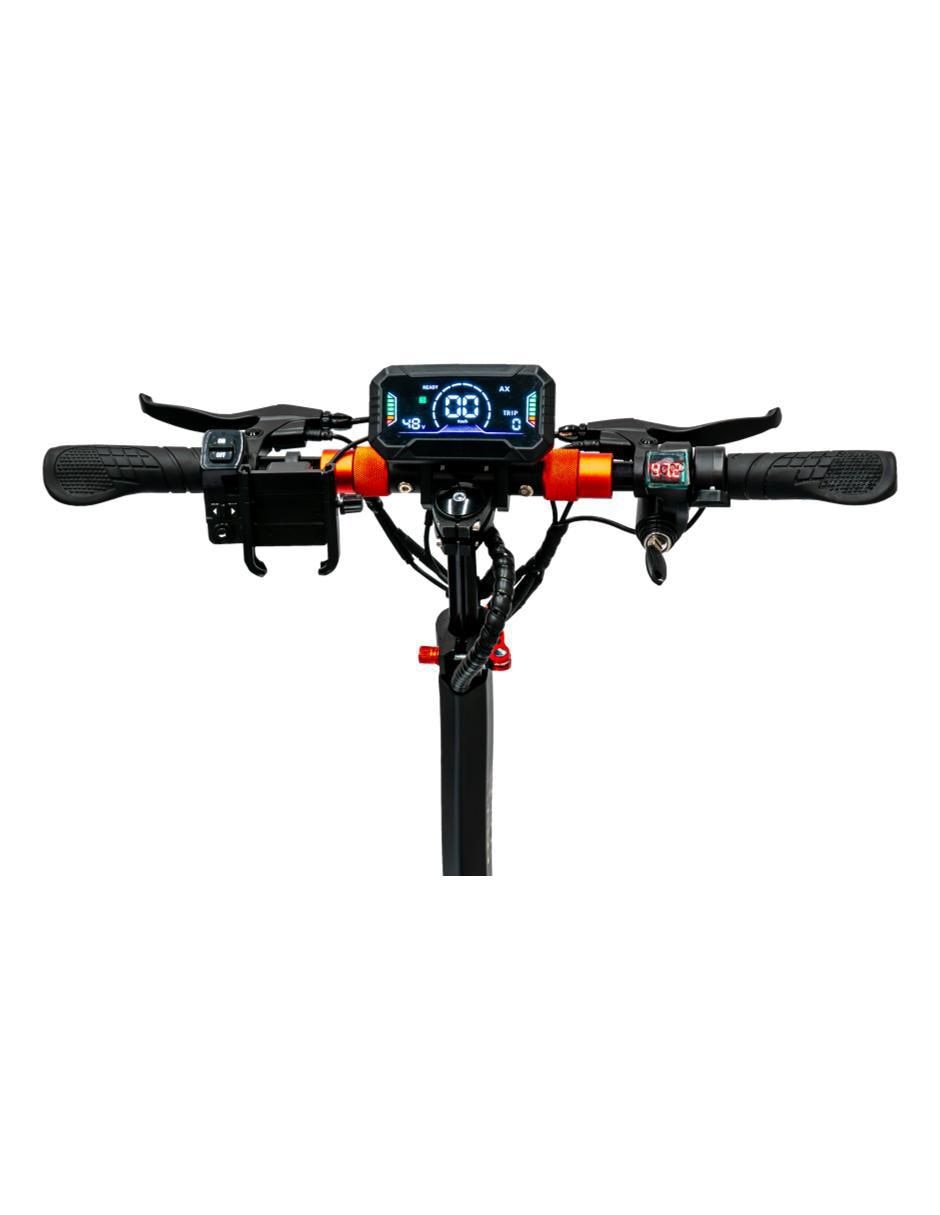 Scooter eléctrico Sport 2.0 2025