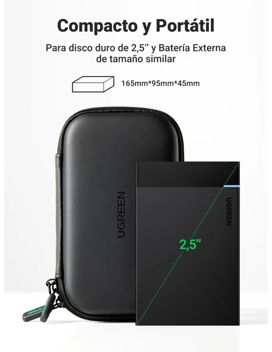 Organizador de cables