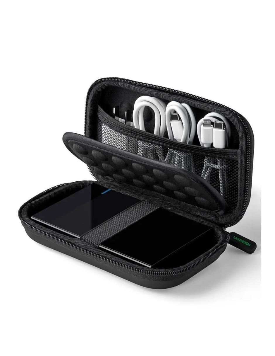 Organizador de cables