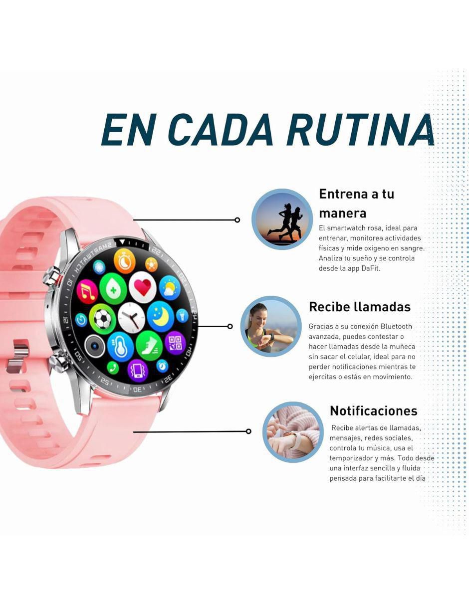 Smartwatch Cbhh-1043 unisex 5