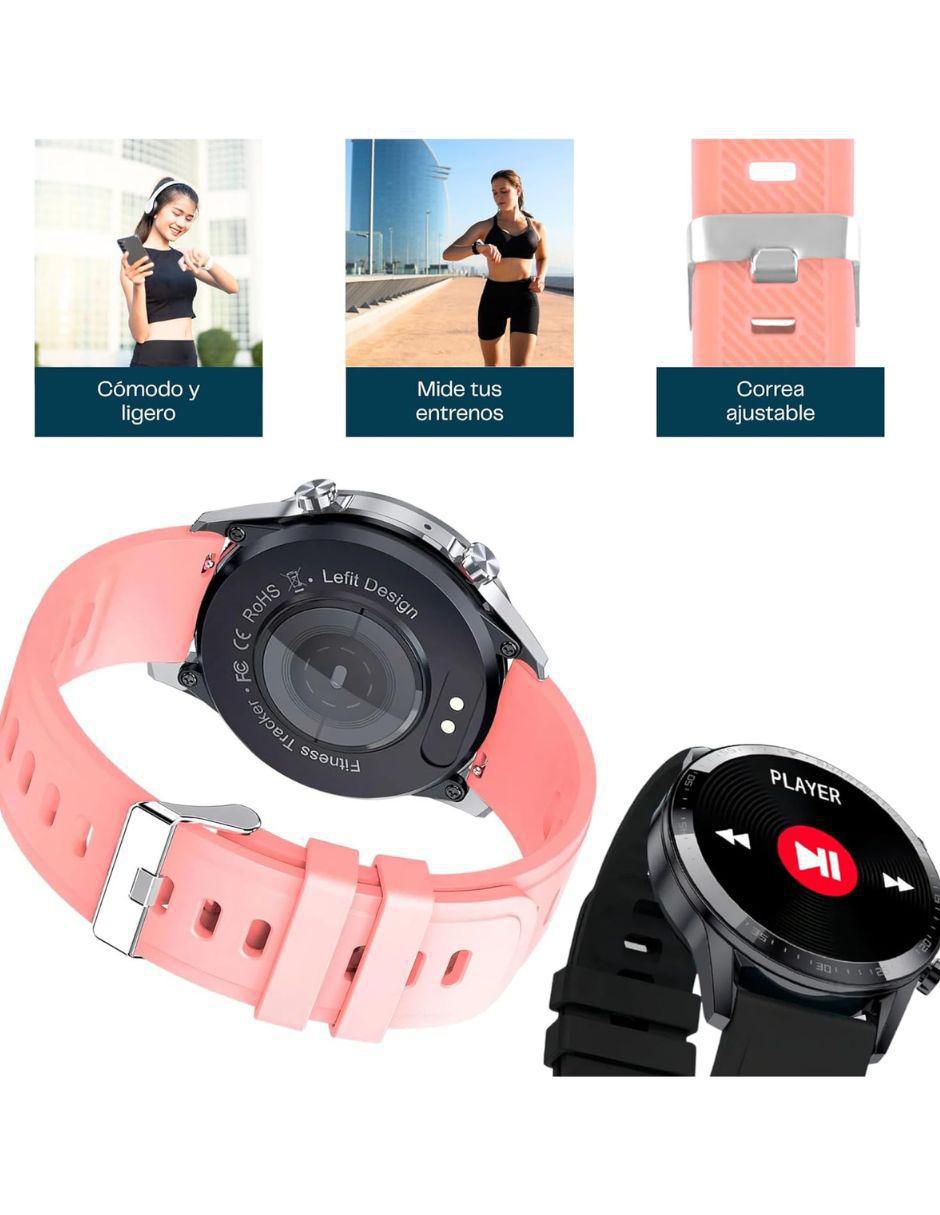 Smartwatch Cbhh-1043 unisex