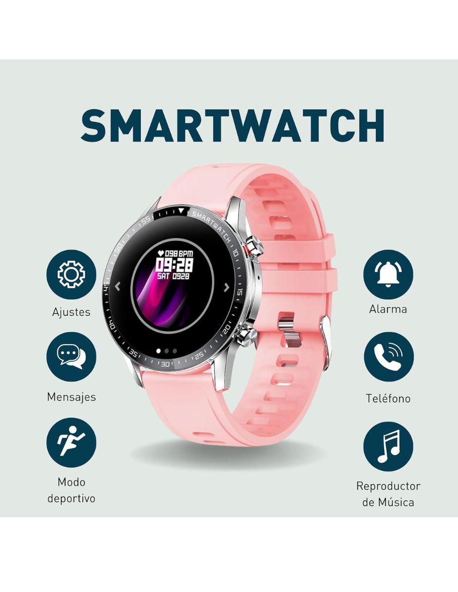 Smartwatch Cbhh-1043 unisex