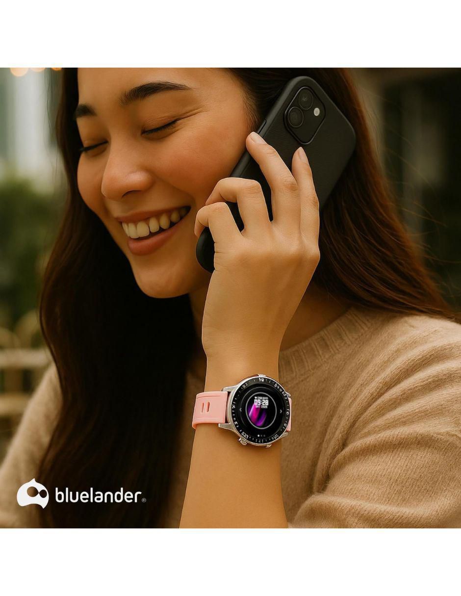 Smartwatch Cbhh-1043 unisex 6