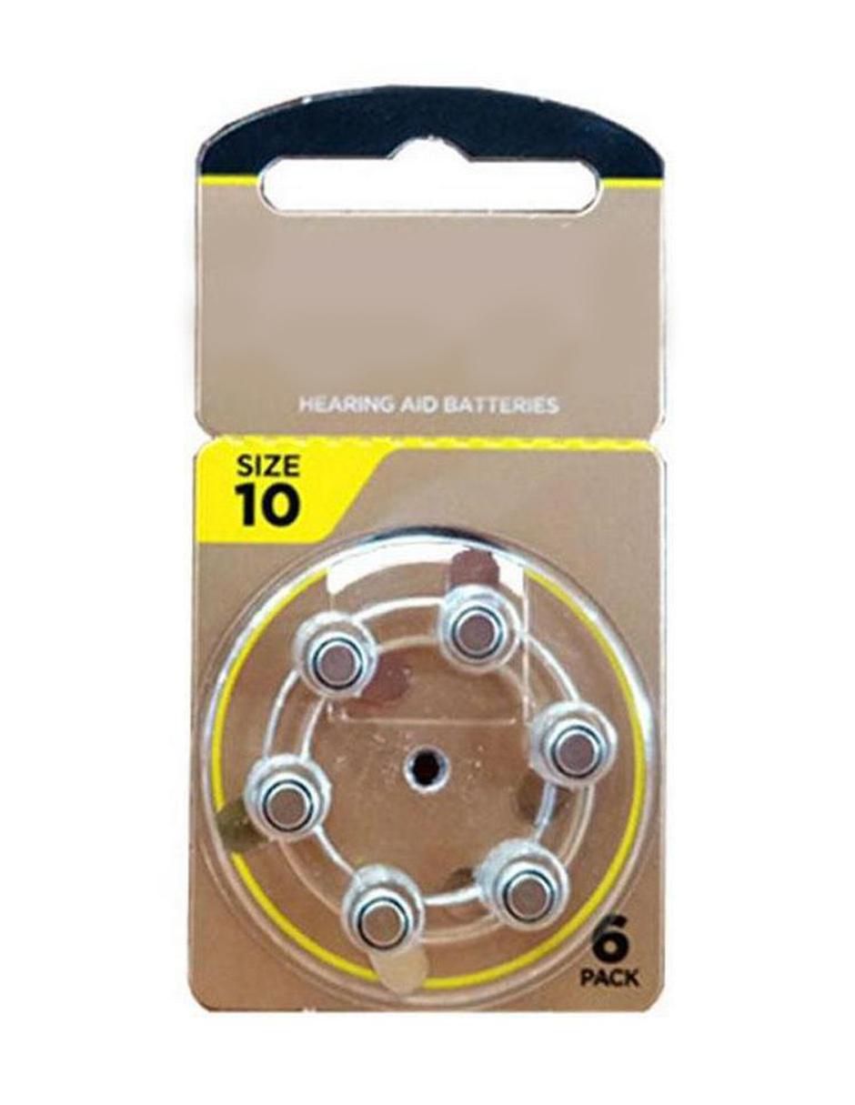 Pila de botón litio Ventdepot 1.4 V