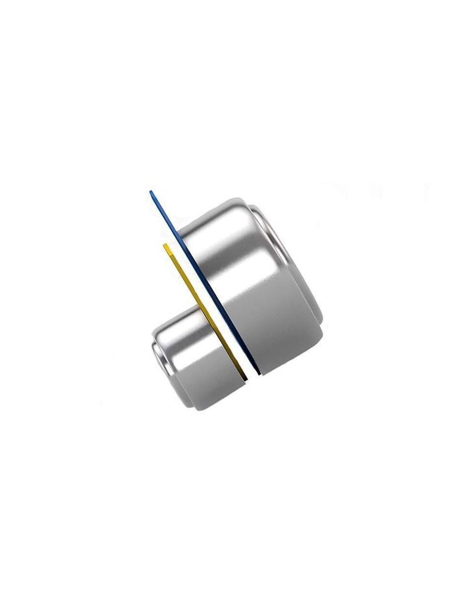 Pila de botón litio Ventdepot 1.4 V