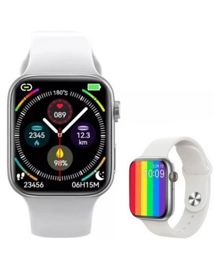 Smartwatch ET0010B