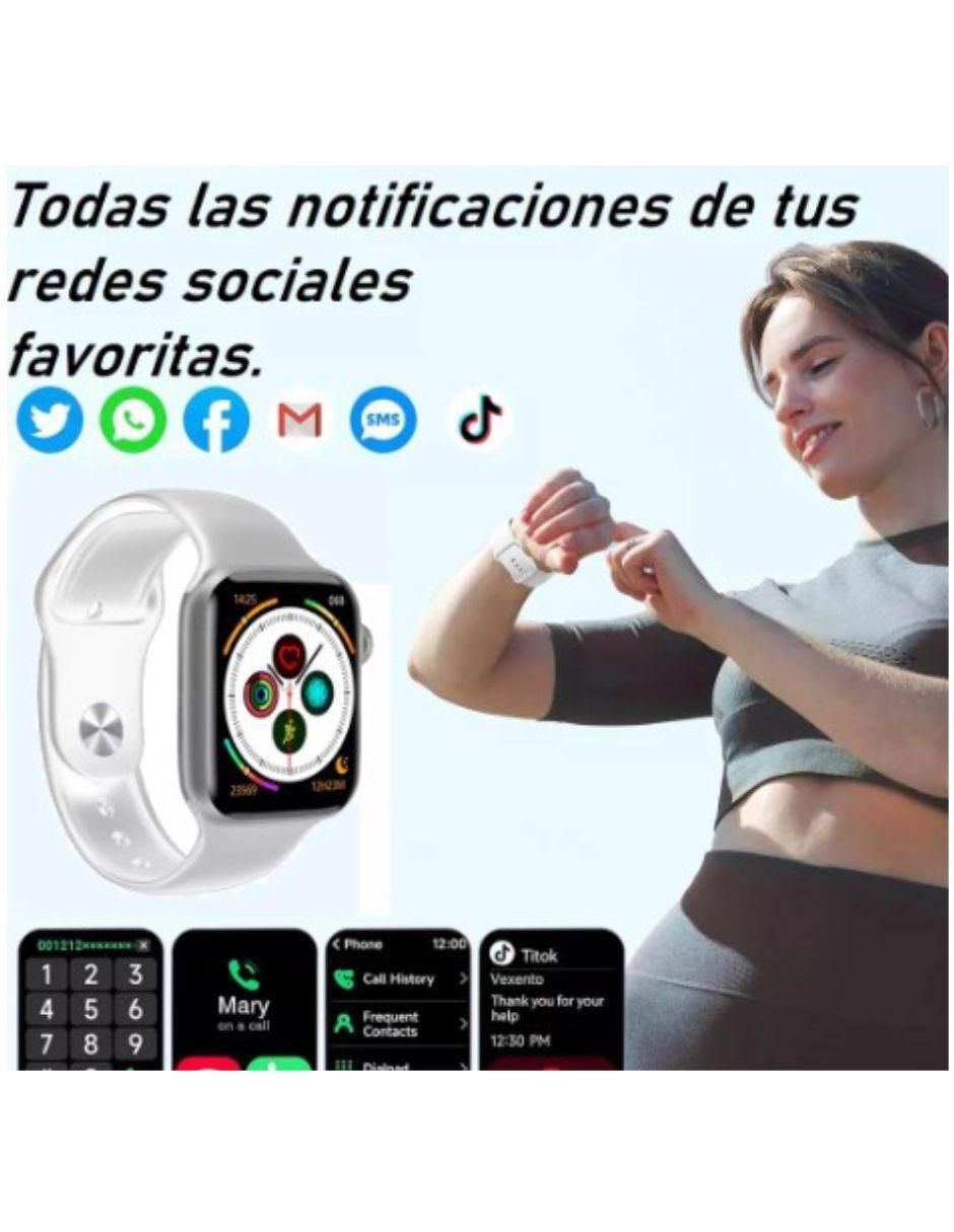 Smartwatch ET0010B