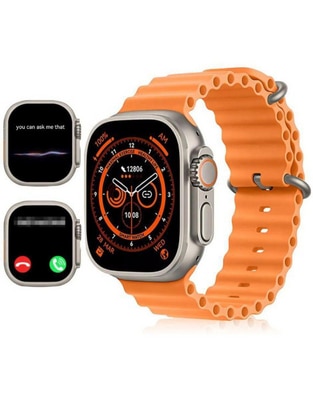 Smartwatch ET016