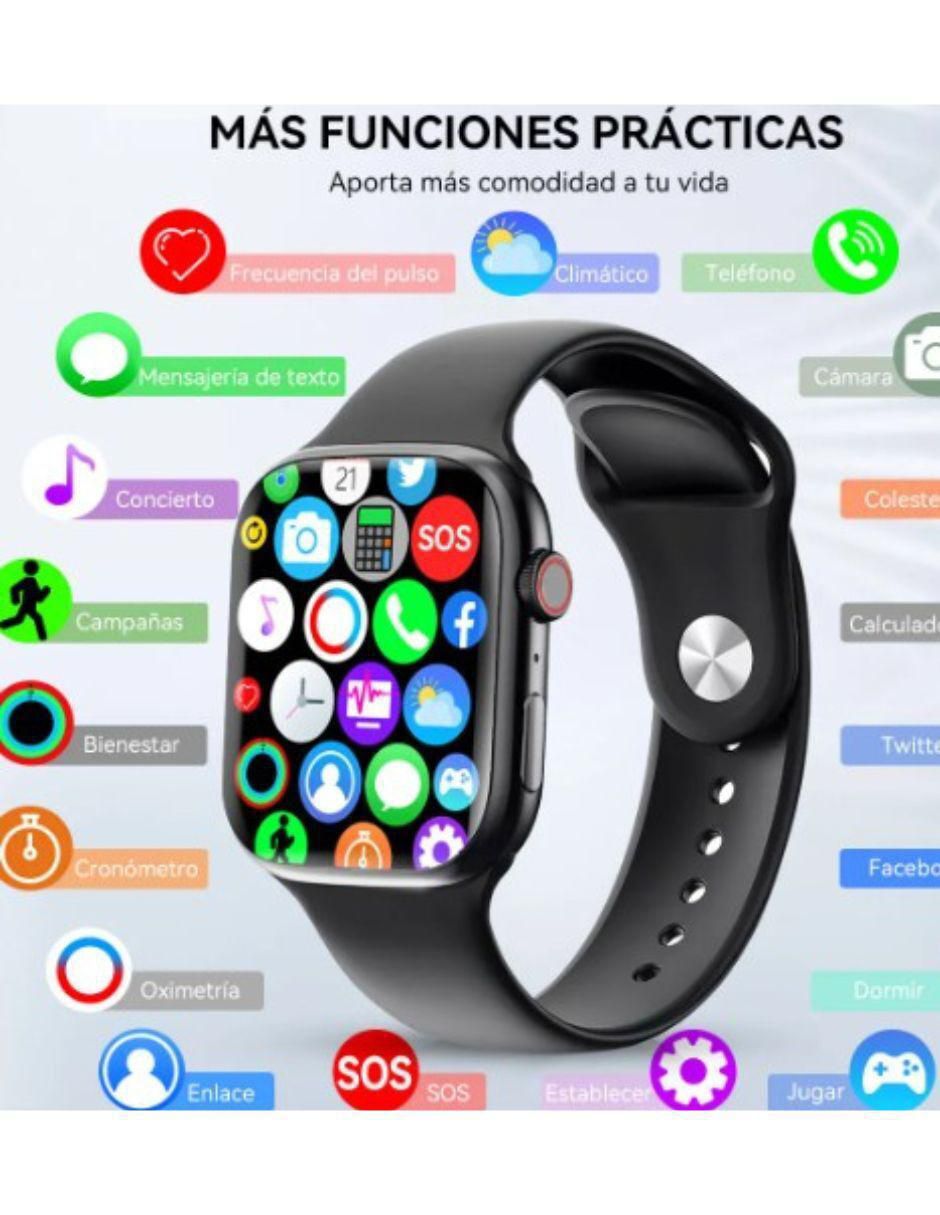 Smartwatch ET011N 2