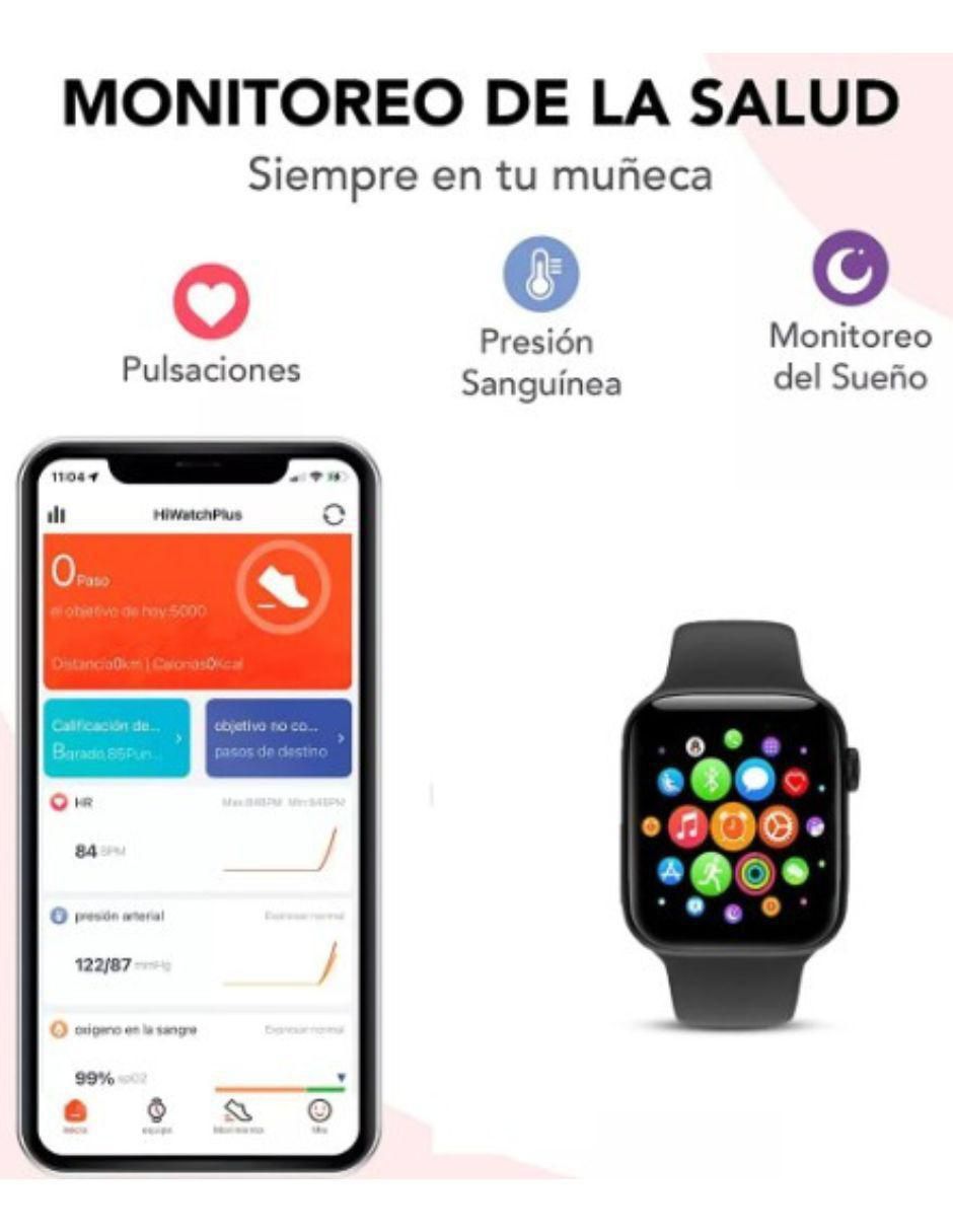 Smartwatch ET0010N 2