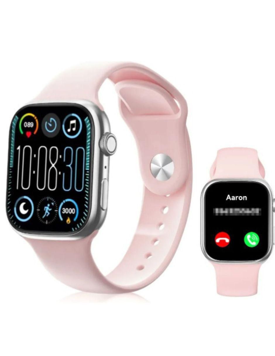 Smartwatch ET011R Smartwatch ET011R