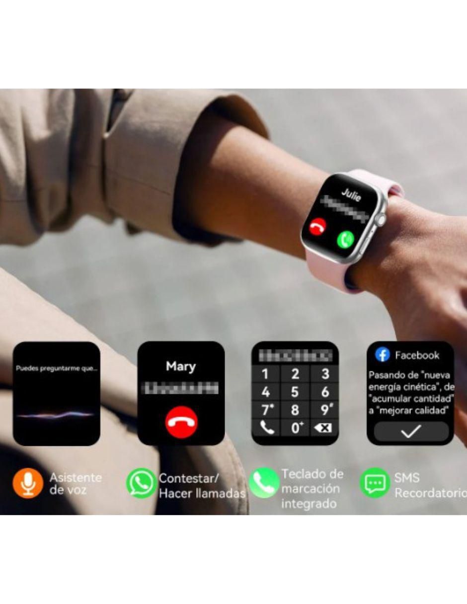 Smartwatch ET011R 2