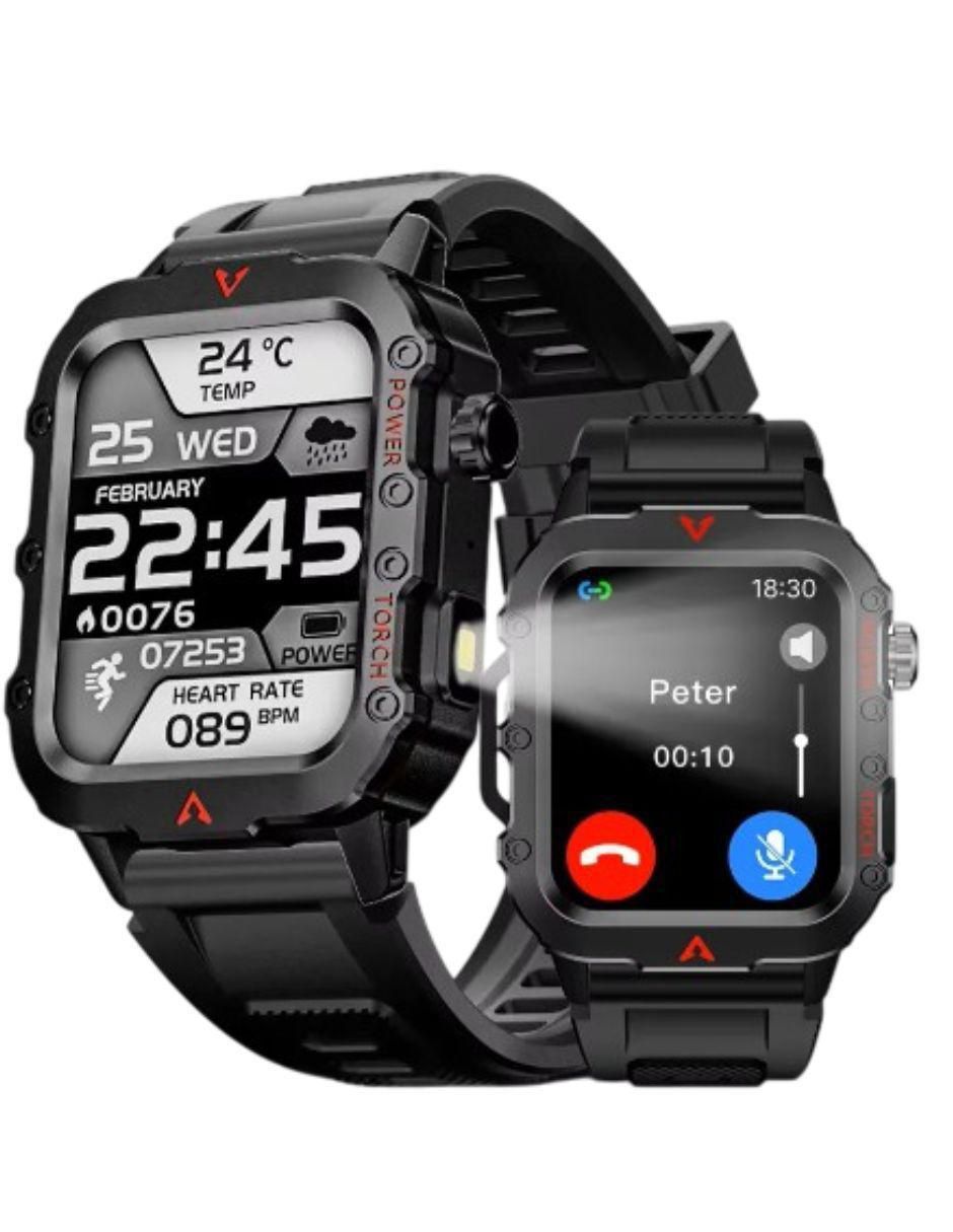 Smartwatch ET014