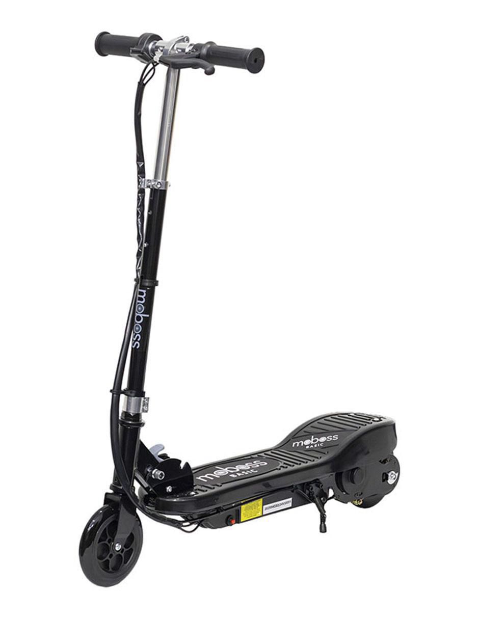 Scooter eléctrico CD2 2025