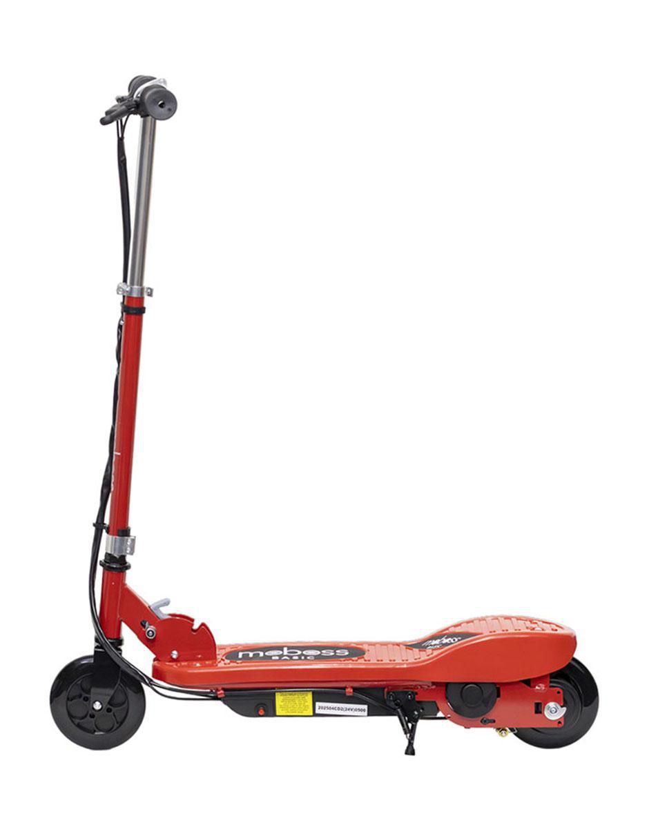 Scooter eléctrico CD2 2025 Scooter eléctrico CD2 2025