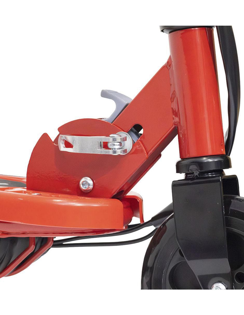 Scooter eléctrico CD2 2025