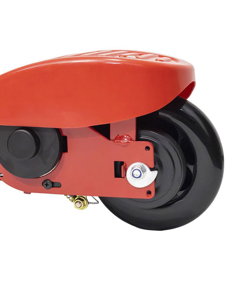 Scooter eléctrico CD2 2025