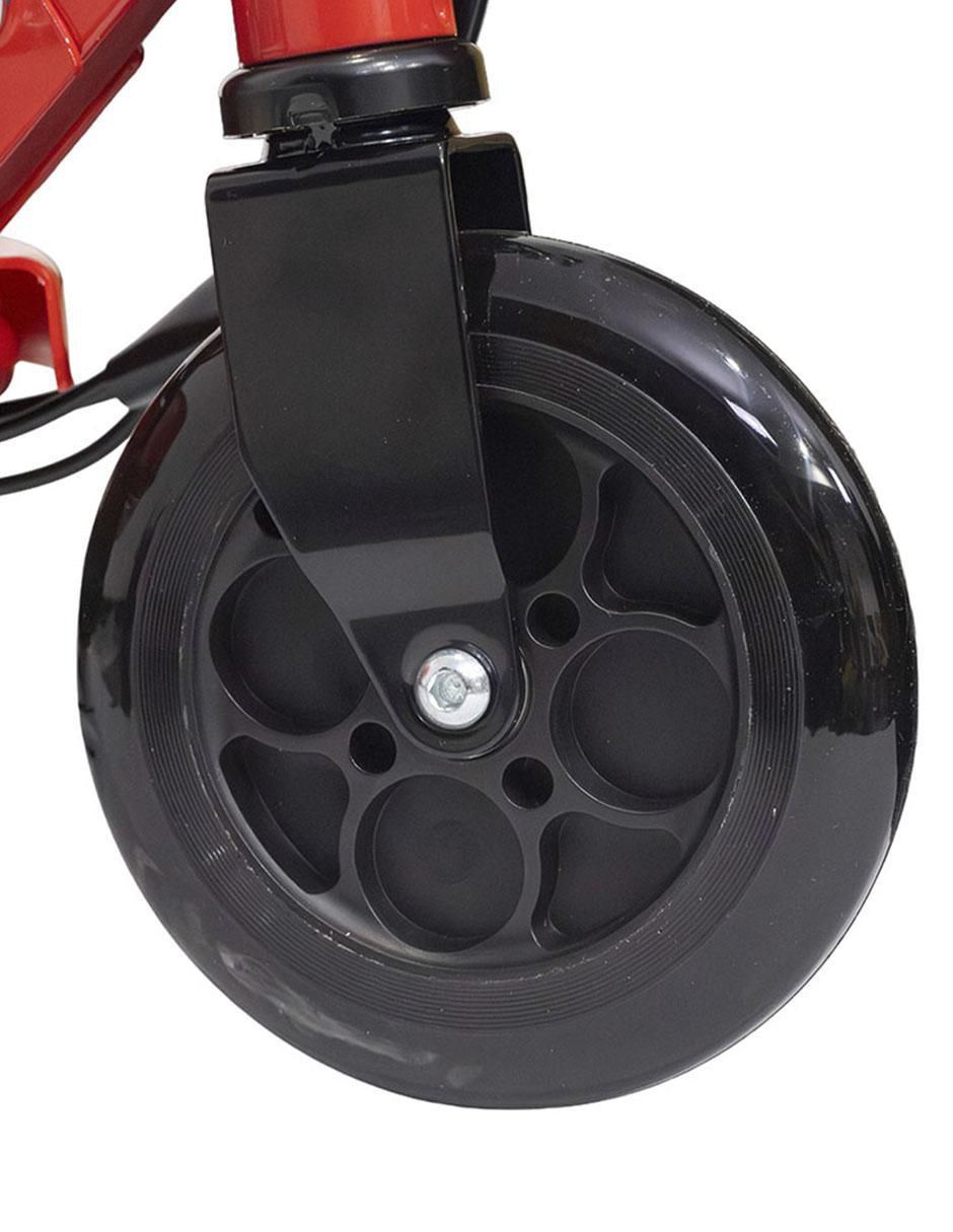 Scooter eléctrico CD2 2025 8
