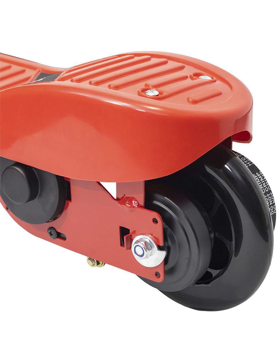 Scooter eléctrico CD2 2025