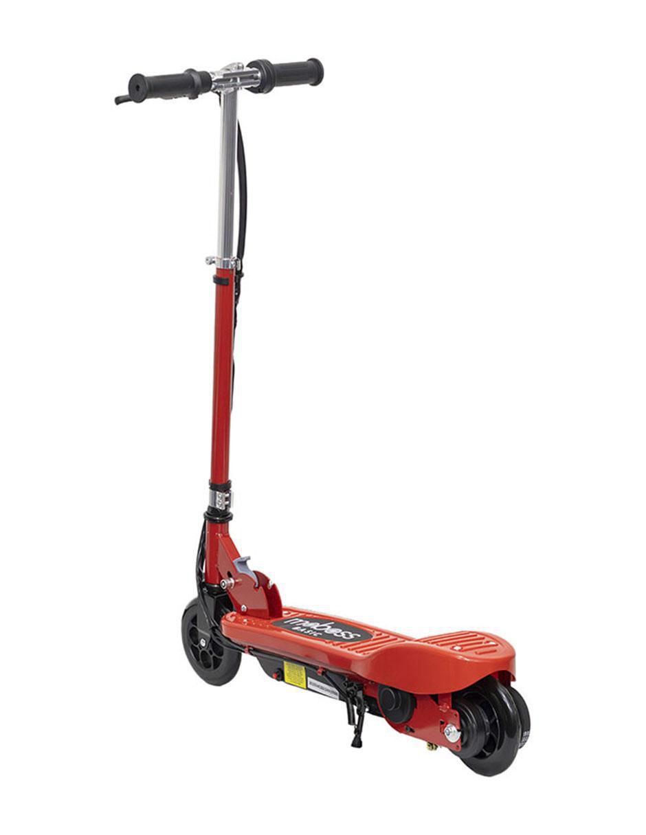 Scooter eléctrico CD2 2025 6