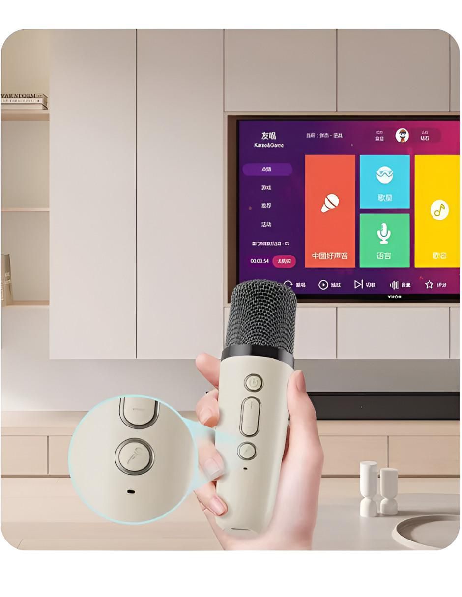 Karaoke Xtellar xtllar5719