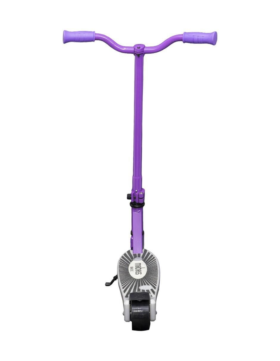 Patin eléctrico mb8 2025 10