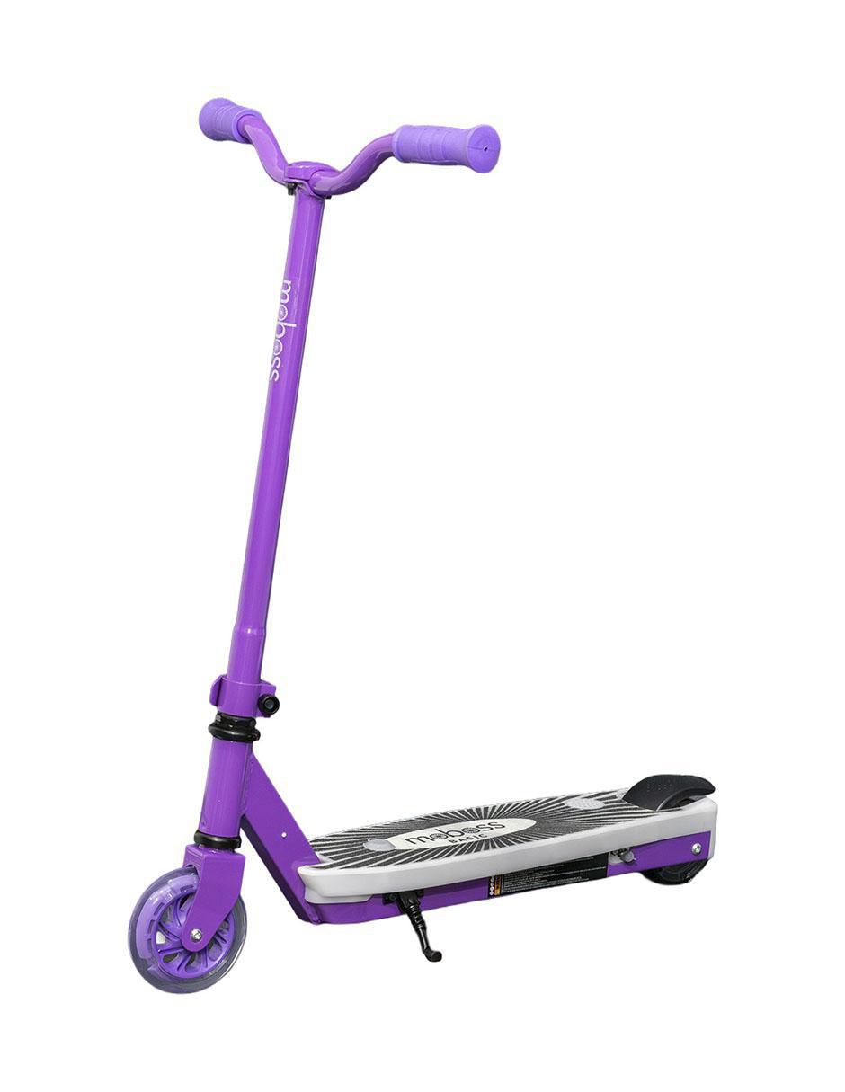 Patin eléctrico mb8 2025 11