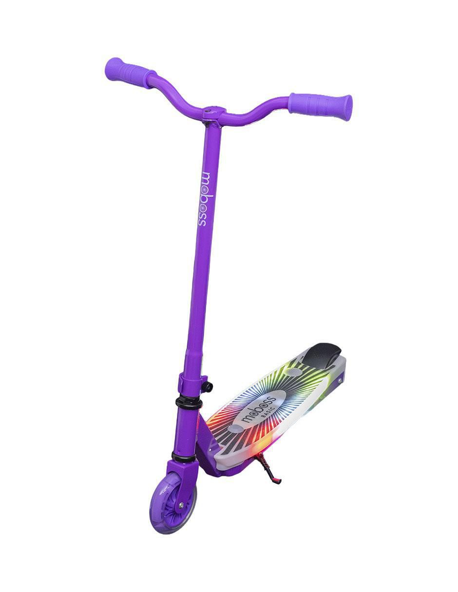 Patin eléctrico mb8 2025 14