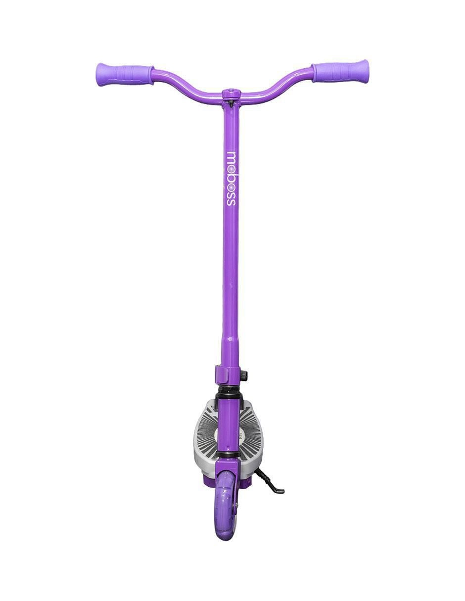 Patin eléctrico mb8 2025 9
