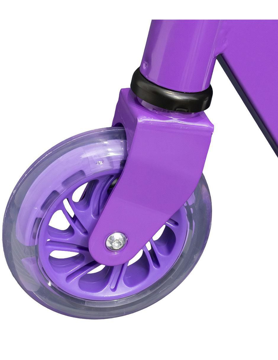 Patin eléctrico mb8 2025 7